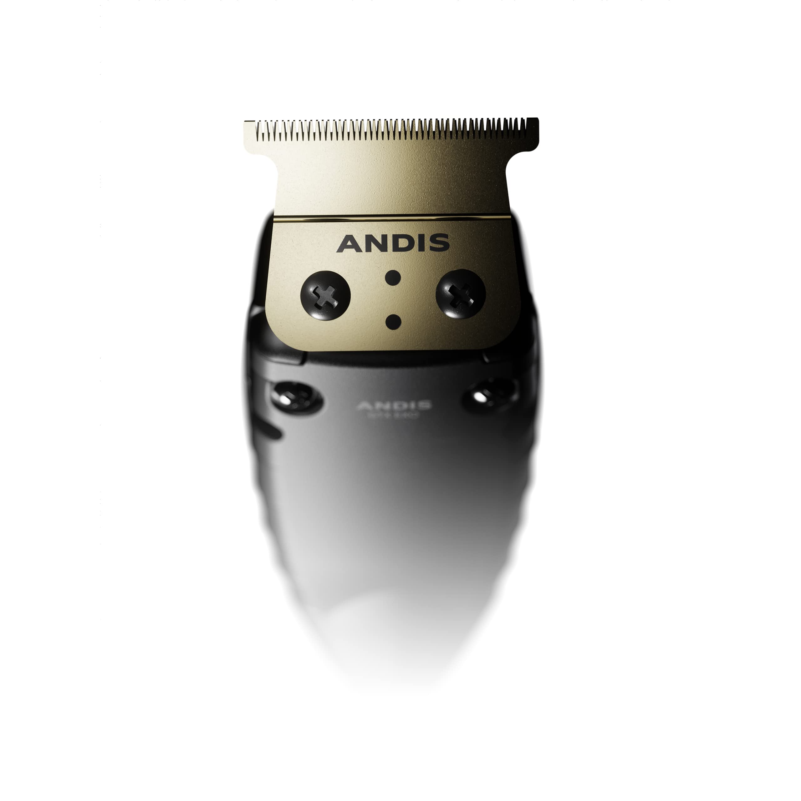 Amazon.com: Andis 74115 GTX-EXO Cordless Hair Trimmer Shallow